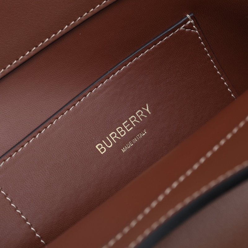 Burberry Top Handle Bags